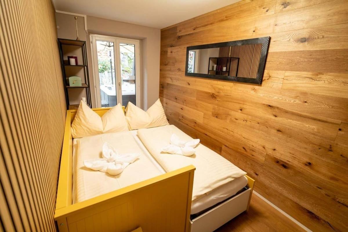 Welcome Apartments - Luzern Mobile-Check-In Lucerne Exterior foto